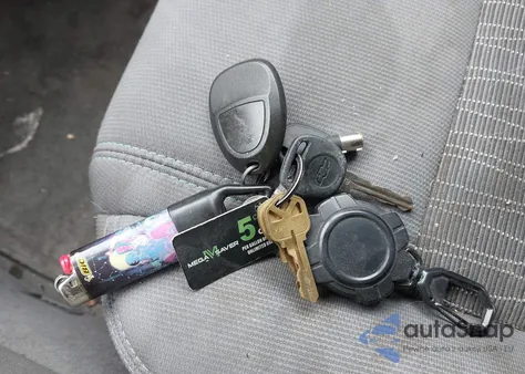 2016 Chevrolet Traverse 1Lt из США, поврежденный, VIN 1GNKVGKD3GJ205682